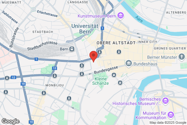 Dr.med.dent. S. Luterbacher