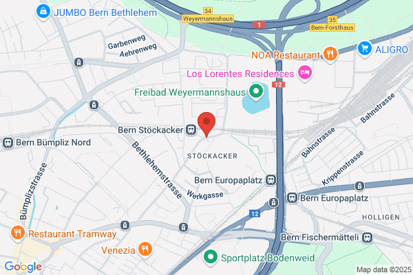 Fortunavia GmbH