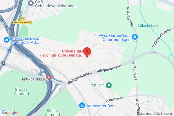GS UVEK Dienst f. Gesamtverkehrsfragen