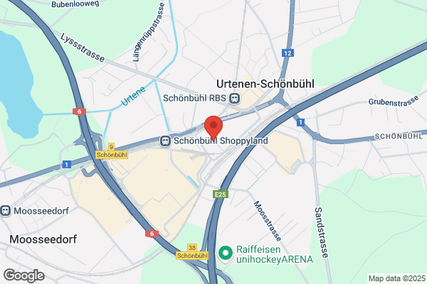 Wanzenried + Baur AG Bern