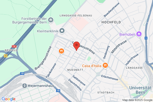 Bettenland