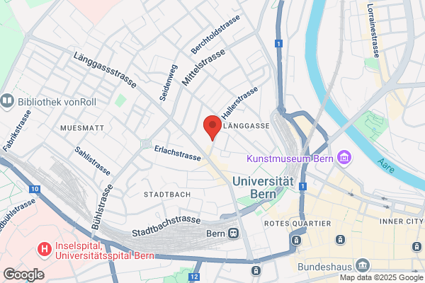 Schweiz. Osteuropabibliothek