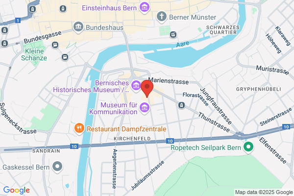 Stadtarchiv Bern