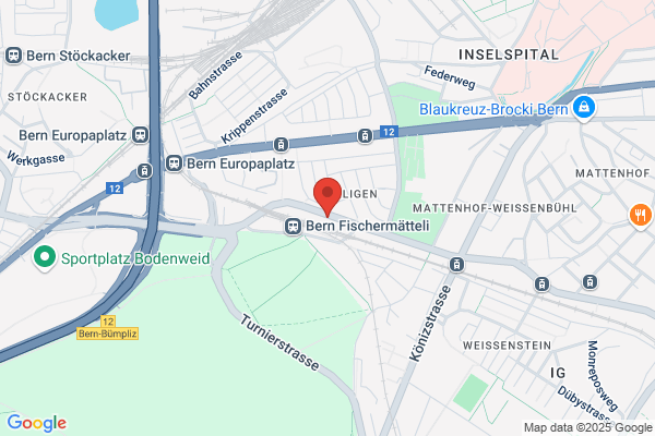 Lustenberger AG