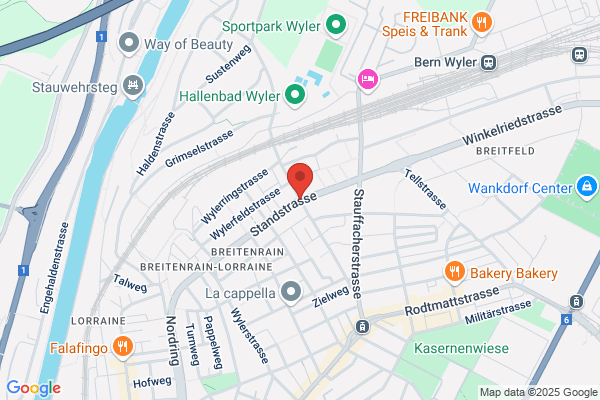 lustART I. Regensburger