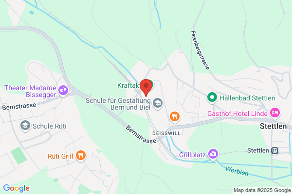 Desinfecta Dienstleistung AG
