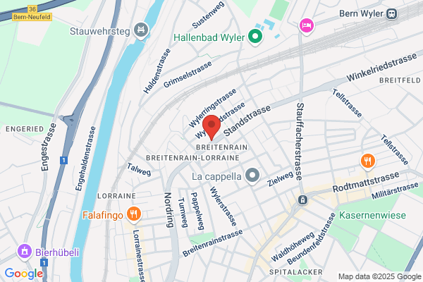 Gastroconsult AG Treuhand fuer Hotellerie und Restauration