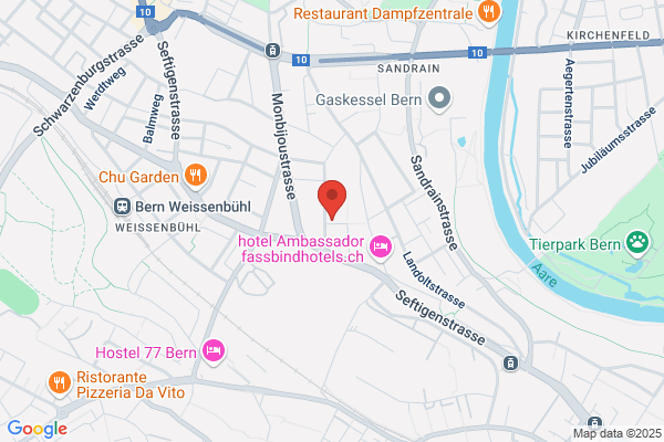 R. von May Bueromaschinen Verkauf + Service GmbH
