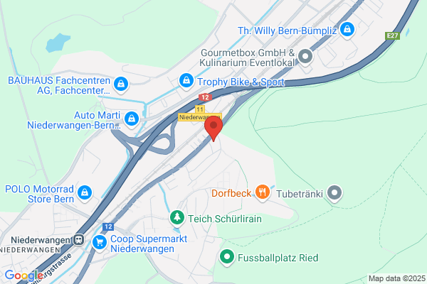 Spielgruppe Niederwangen