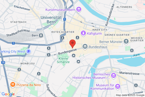 Bundeskanzlei