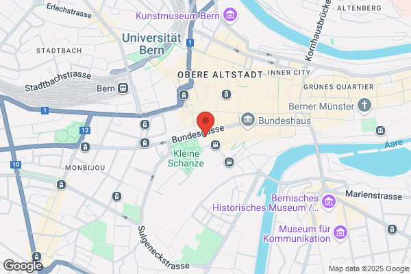 Bundesverwaltungen