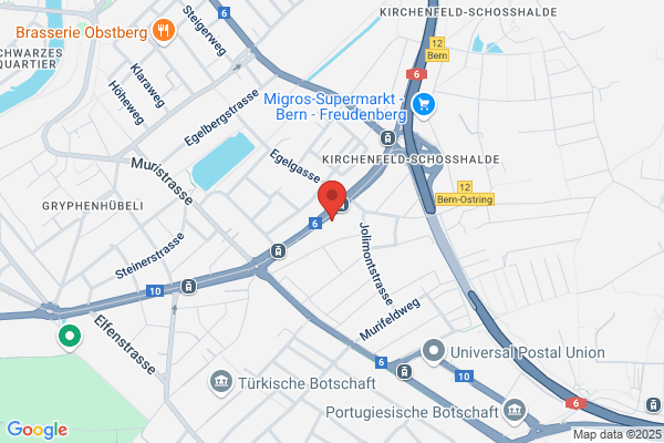 Pizzeria Ostring
