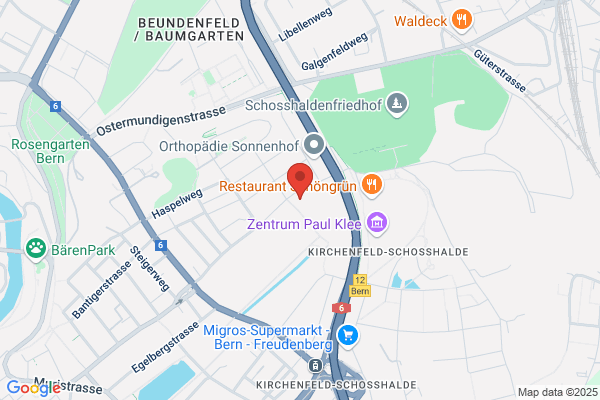 Ortsbild.ch GmbH
