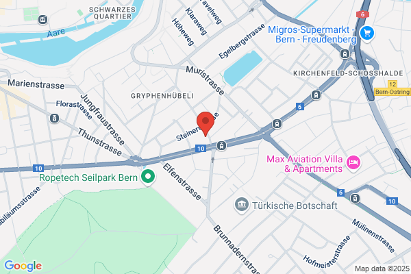 Inopharm GmbH