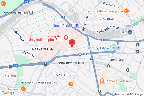 Ronald McDonald Kinderstiftung