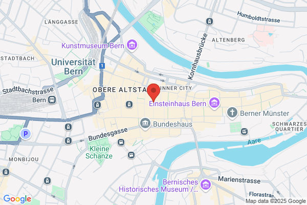Hyppe - Praxis für Hypnose, Psychologie und Energie-Coaching Bern