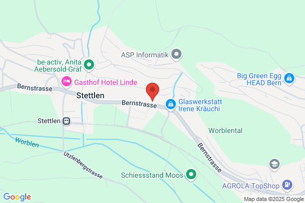 Coiffeurgeschaeft Luna