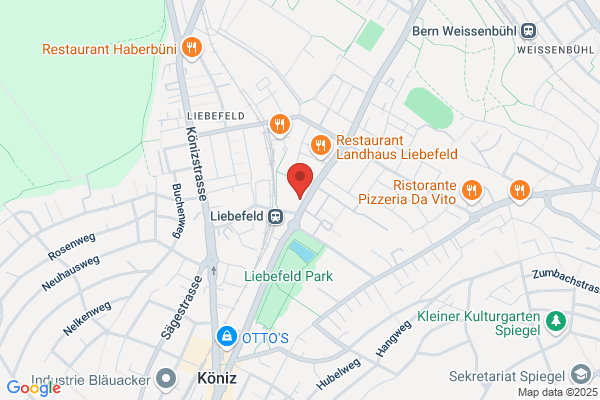 Hewlett-Packard (Schweiz) GmbH