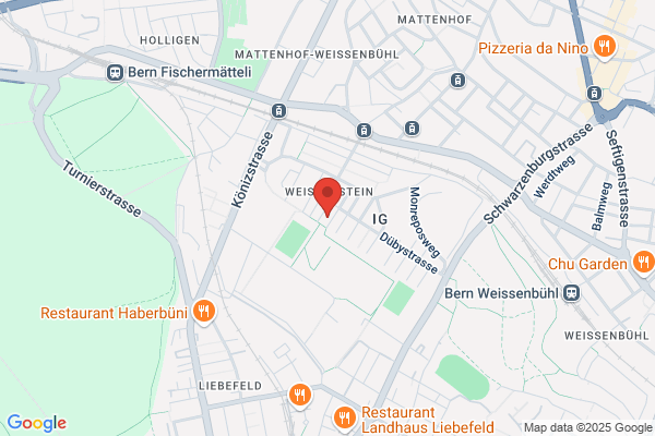 healthevidence gmbh