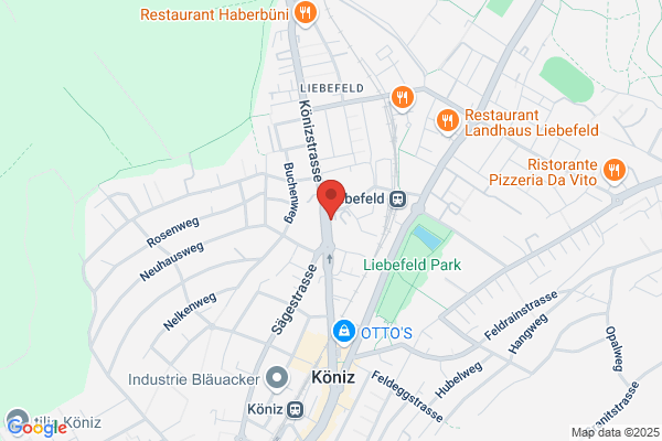 S&M Boutique & Liebefeld
