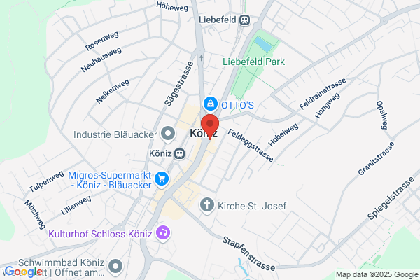 Coiffeurgeschaeft Tschennt