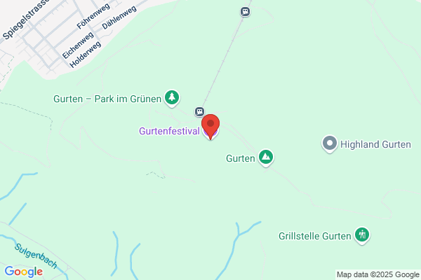 GruenderZentrum Bern Areal Gurtenbrauerei