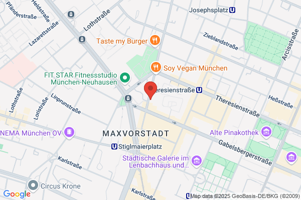 JS Dvorak GmbH