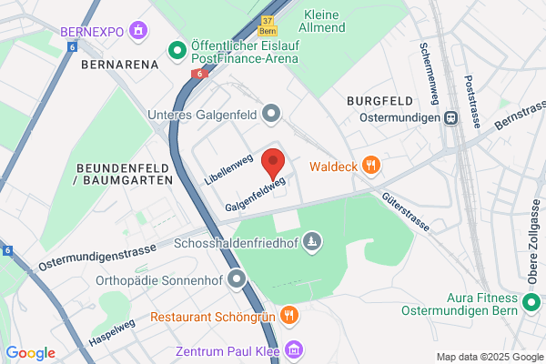 im puls GmbH
