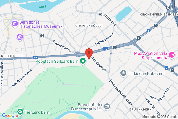Daenische Botschaft