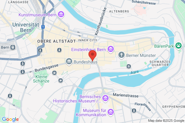 MEDIAFIX-Annahmestelle Bern