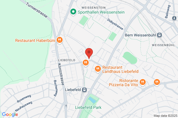 Dres.med. Buehler und Temperli