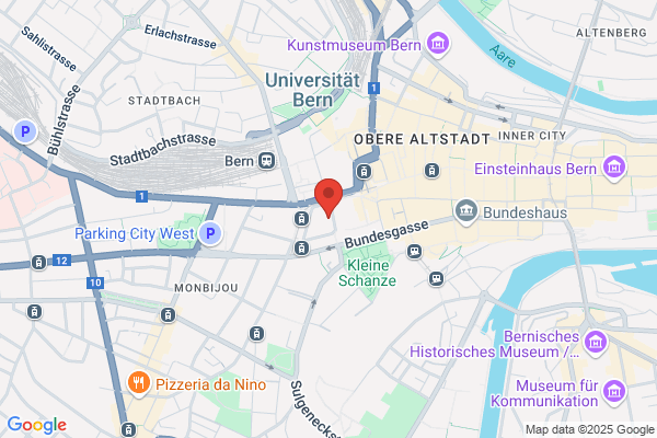 Johnson Stanley Thomas Stiftung (Fondation)