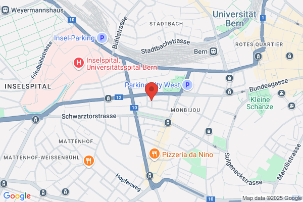 Nortel Networks Switzerland AG