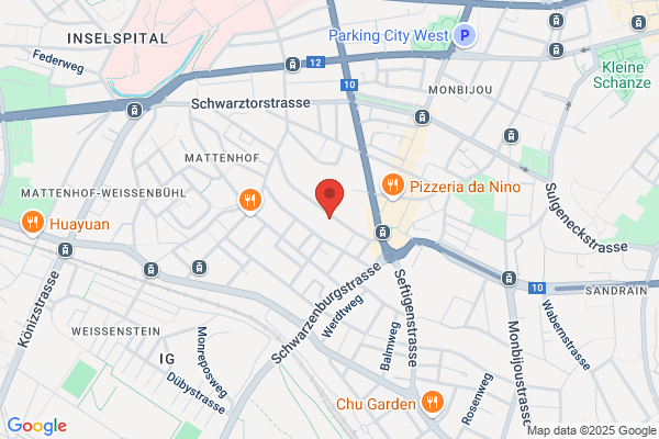 Seronity GmbH