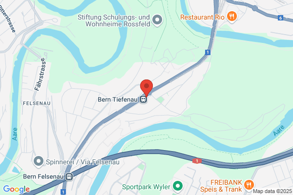 Swisscom Solutions AG