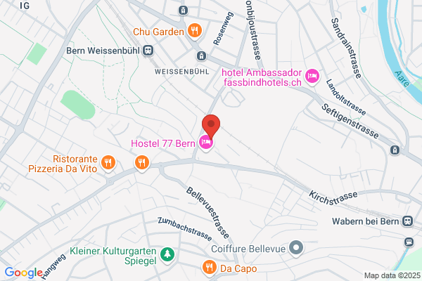 Thomann und Co.