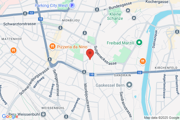 Adfinis GmbH