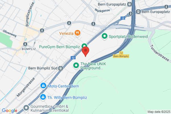 BUIT GmbH