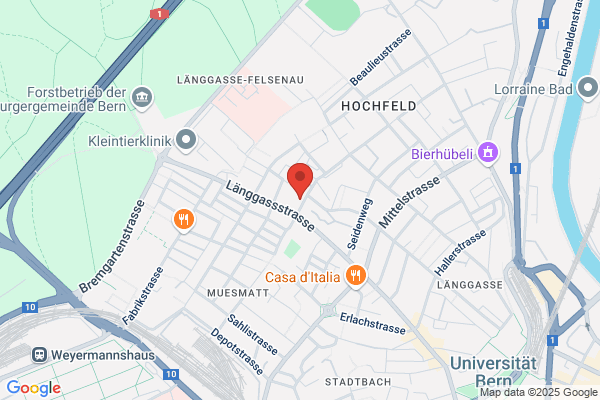 Ikur Autonomes Jugendzentrum