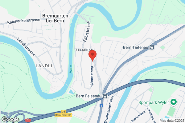 Bernelektro AG