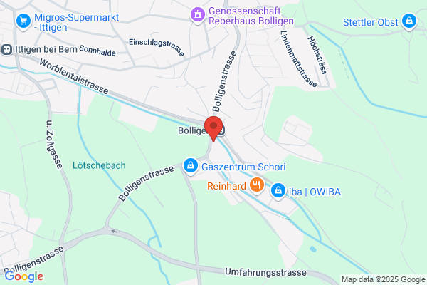 Elektro Wittwer AG