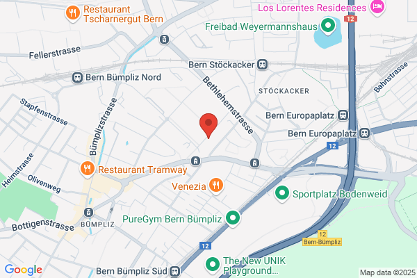 Bären Haustechnik AG