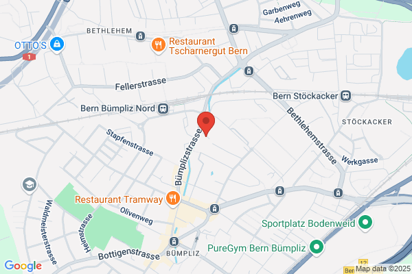 Sportmedizinisches Zentrum Bern
