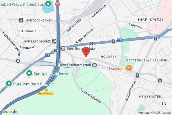 ECAP Bern