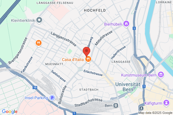 HSO Wirtschafts- und Informatikschule