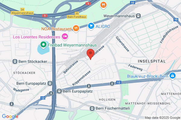 gibb - Abteilung für Dienstleistung, Mobilität und Gastronomie - DMG Steigerhubel