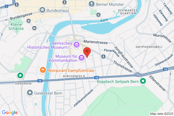 Rita Mancini