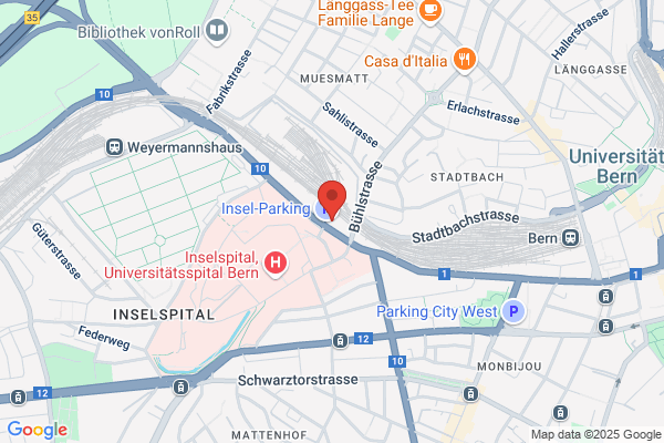 Ausbildungszentrum Insel AZI Rektorat