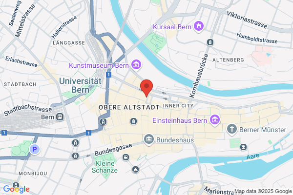 inlingua Sprachschule
