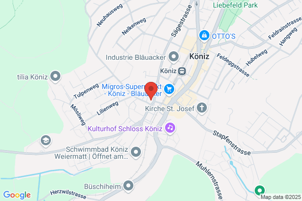 Praxisgemeinschaft